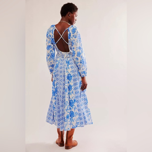 NWT A New Way Maxi - Picture 3 of 4